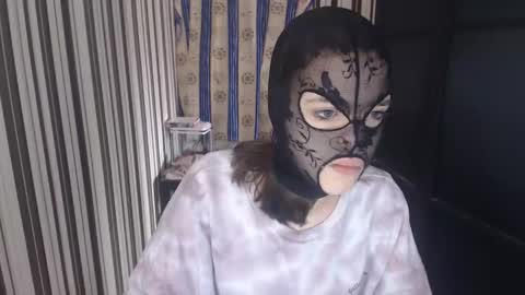 sweetcherry505 online show from October 5, 2025, 7:39 am