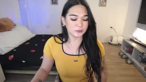 angel 3 online show from January 30, 2025, 9:25 pm