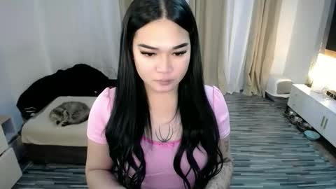 angel 3 online show from November 28, 2025, 11:46 am