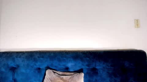 Snapshot of sweetdesaire chatting on January 11, 2025, 9:25 pm Amelia online show from January 11, 2025, 9:25 pm