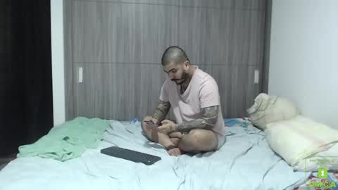         online show from February 11, 2025, 12:06 am