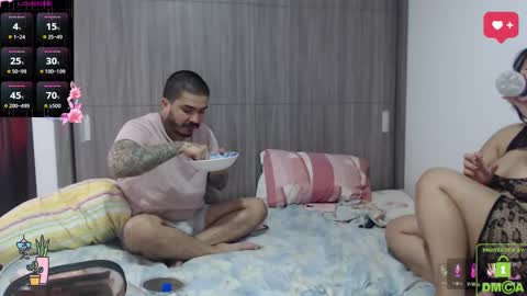         online show from February 21, 2025, 8:27 pm