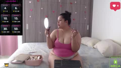 Snapshot of sweetdesires_ chatting on March 6, 2026, 6:37 pm online show from March 6, 2026, 6:37 pm