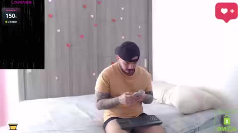 Snapshot of sweetdesires_ chatting on March 19, 2026, 2:10 pm online show from March 19, 2026, 2:10 pm