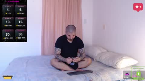 Snapshot of sweetdesires_ chatting on June 24, 2026, 3:44 pm online show from June 24, 2026, 3:44 pm