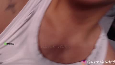 Abril online show from December 3, 2024, 10:51 pm