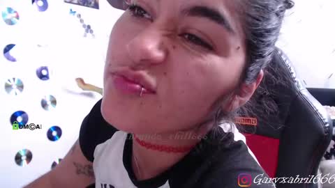 Abril online show from December 20, 2024, 7:50 pm