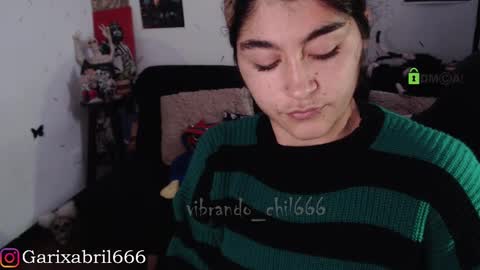 Abril online show from December 26, 2024, 8:11 pm