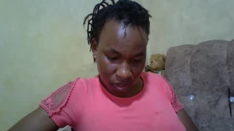 sweetdiva2012 online show from March 3, 2025, 12:05 pm