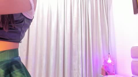 Coraline online show from November 26, 2025, 1:01 pm