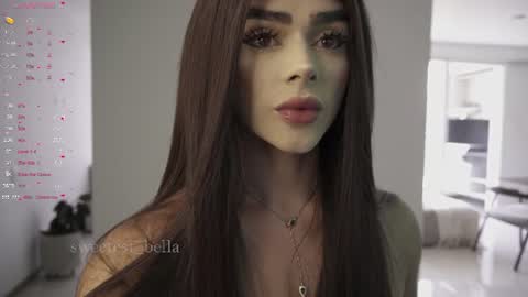 Bella online show from June 26, 2026, 4:11 pm