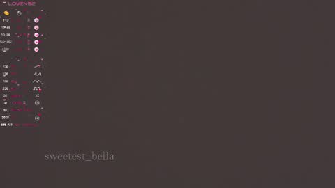 Bella online show from July 9, 2026, 6:56 pm