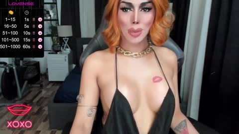 CANDACE online show from December 17, 2024, 4:21 pm