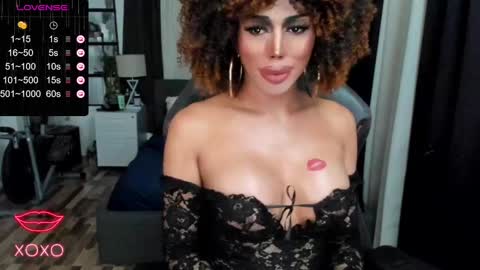 CANDACE online show from December 22, 2024, 1:55 am