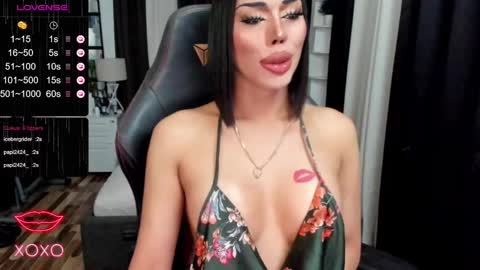 CANDACE online show from February 27, 2025, 7:44 am