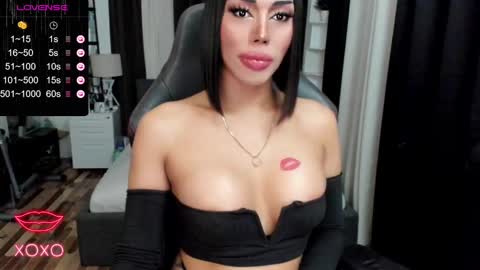 CANDACE online show from February 28, 2025, 9:25 am