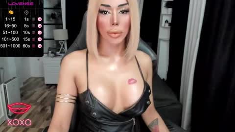 CANDACE online show from September 16, 2025, 4:46 am