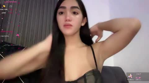 Snapshot of sweetestmallow chatting on September 18, 2025, 3:58 pm mallow online show from September 18, 2025, 3:58 pm