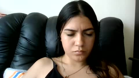 Snapshot of sweetevil03 chatting on June 21, 2026, 2:30 pm sweetevil69 online show from June 21, 2026, 2:30 pm