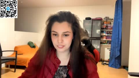 Snapshot of sweetfenomen67 chatting on May 12, 2026, 7:22 pm Joanna online show from May 12, 2026, 7:22 pm