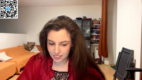 Snapshot of sweetfenomen67 chatting on May 30, 2026, 8:06 pm Joanna online show from May 30, 2026, 8:06 pm