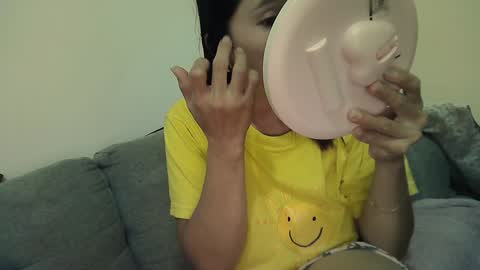 Snapshot of sweetfilipinawet chatting on December 3, 2024, 3:22 pm Stacy online show from December 3, 2024, 3:22 pm