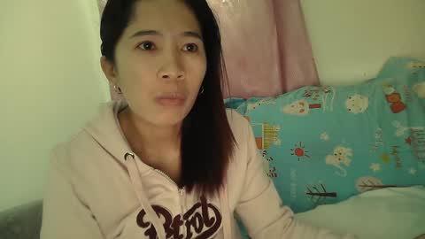 Snapshot of sweetfilipinawet chatting on January 14, 2025, 10:44 pm Stacy online show from January 14, 2025, 10:44 pm