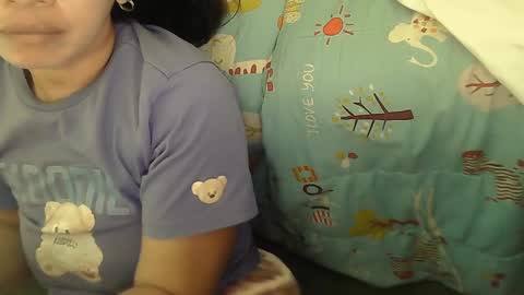 Snapshot of sweetfilipinawet chatting on February 19, 2025, 7:27 pm Stacy online show from February 19, 2025, 7:27 pm