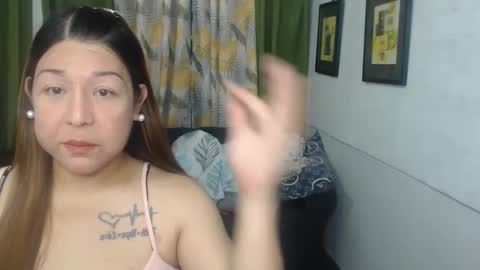 Snapshot of sweetflavor4uxxx chatting on December 25, 2024, 2:13 pm GoddessAira4uTS online show from December 25, 2024, 2:13 pm