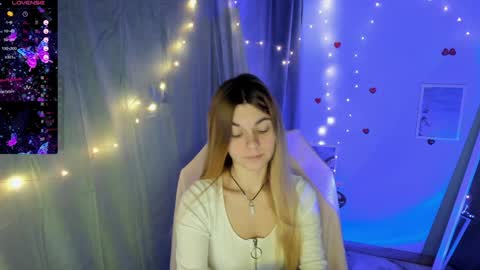 sweetfoyou online show from January 13, 2025, 6:16 am