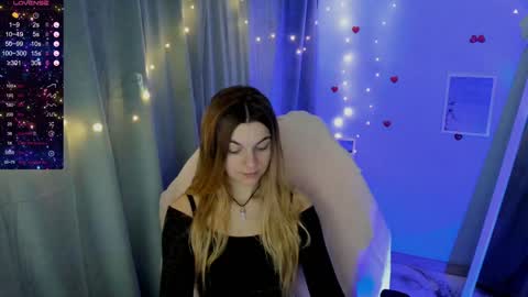 sweetfoyou online show from January 29, 2025, 10:16 am