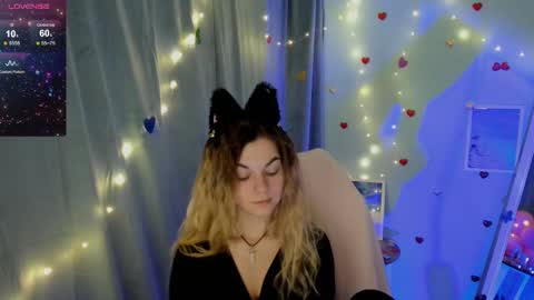 sweetfoyou online show from February 16, 2025, 7:15 am