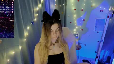 sweetfoyou online show from February 17, 2025, 10:18 am