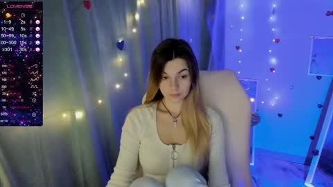 sweetfoyou online show from March 10, 2025, 7:10 am