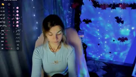 sweetfoyou online show from October 20, 2025, 6:03 am