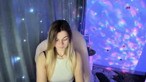 sweetfoyou online show from November 20, 2025, 2:50 pm