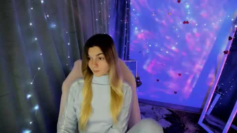 sweetfoyou online show from November 28, 2025, 1:14 pm