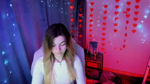 sweetfoyou online show from March 23, 2026, 6:39 am