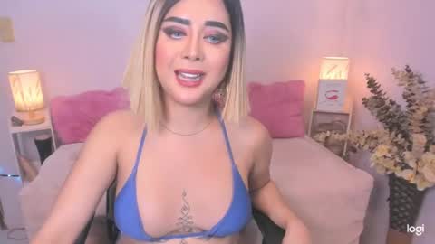 janelle online show from March 11, 2025, 2:29 pm