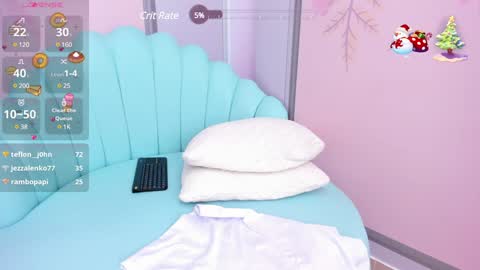 Snapshot of sweetgirl4u_ chatting on December 21, 2024, 5:18 pm MIA online show from December 21, 2024, 5:18 pm