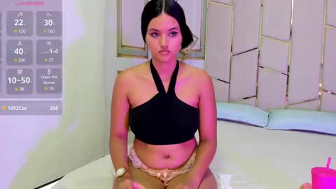 Snapshot of sweetgirl4u_ chatting on March 4, 2025, 2:53 pm MIA online show from March 4, 2025, 2:53 pm