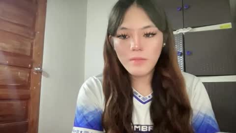 Ayesha online show from December 20, 2025, 1:12 am