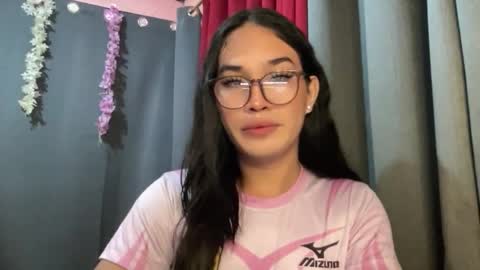 Snapshot of sweetgirl_rhainexxx chatting on March 11, 2026, 12:38 am sweetgirl_rhainexxx online show from March 11, 2026, 12:38 am