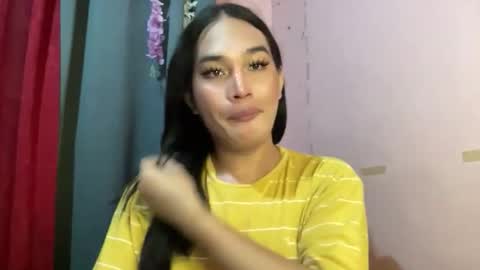 Snapshot of sweetgirl_rhainexxx chatting on March 27, 2026, 4:40 pm sweetgirl_rhainexxx online show from March 27, 2026, 4:40 pm