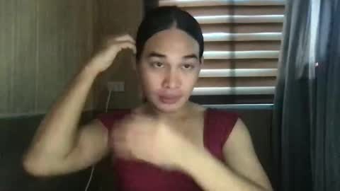 Snapshot of sweetgirl_rhainexxx chatting on April 17, 2026, 8:17 am sweetgirl_rhainexxx online show from April 17, 2026, 8:17 am