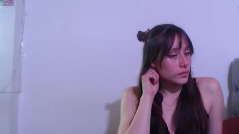 Sabrina y Eliot online show from December 21, 2025, 3:02 am