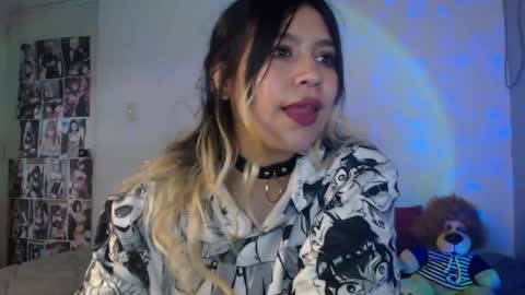 Snapshot of sweethotsin_sexy69 chatting on February 21, 2025, 11:33 am online show from February 21, 2025, 11:33 am