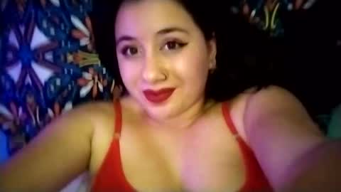 Snapshot of sweetie__annie chatting on February 10, 2025, 5:14 am Ana Mara  i cant Make noise My family is here  online show from February 10, 2025, 5:14 am