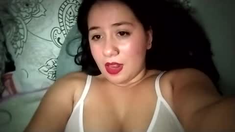 Snapshot of sweetie__annie chatting on February 20, 2025, 3:56 am Ana Mara  i cant Make noise My family is here  online show from February 20, 2025, 3:56 am