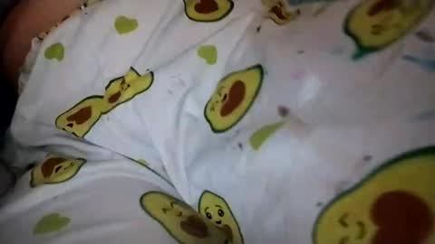 Snapshot of sweetie__annie chatting on October 21, 2025, 5:08 am Ana Mara  i cant Make noise My family is here  online show from October 21, 2025, 5:08 am